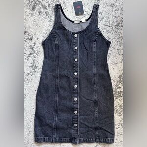 Levi’s Jean dress